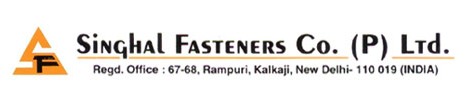 Singhal Fasteners